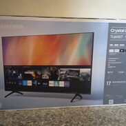 Smart TV 55" Samsung Crystal UHD TU690T - Img 45511812