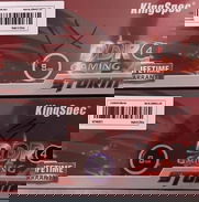 RAM  DDR4-3200 Mhz - Img 49364645