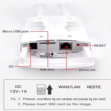 !!!!!!!!!!!!!!!KUWIFI EXTERIOR – WIFI A LARGA DISTANCIA💲 PRECIO DE GANGAAAA!!!!!!!!!!!!!!! - Img 117116262
