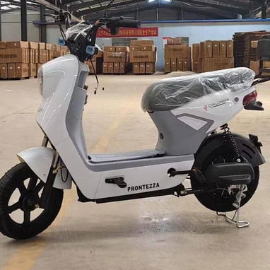 PATINETA CHALLENGER PRONTEZZA✨️batería de GEL •500w - 48v - 20ah●cesta delantera, cargador inteligente 2 juegos d llave - 4/5