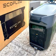 Ecoflow Delta pro 3600wh - Img 56641690