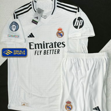 PULLOVER DE FUTBOL NUEVO - Img 86767485