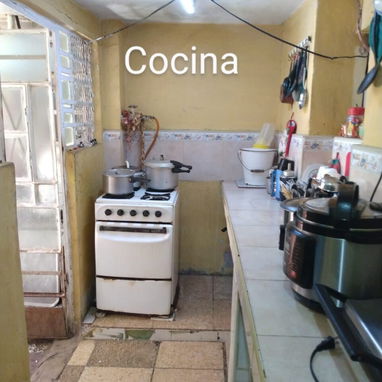 Casa en venta en santos Suárez Angelo - Img 127979956