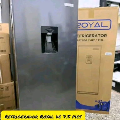 Neveras y refrigeradores - 6/10