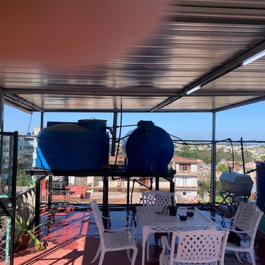 Vendo apartamento en la víbora - Img 121816049