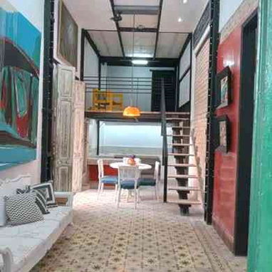 Casa independiente en el sevillano. Con 3/4 y posibilidad de garage. Patio de 16x 6. Remodelada - Img 96855976