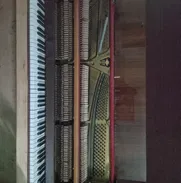 Vendo piano vertical/de pared - Img 50136607
