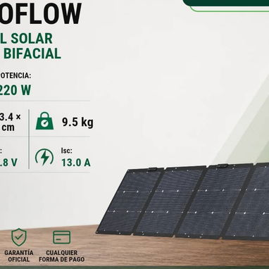 Paneles solares plegables - 4/4