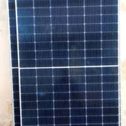 *‼️☀️Panel Solar Monocristalino 550 W☀️‼️*  *🔖Marca: JinkoSolar* - Img 56939900