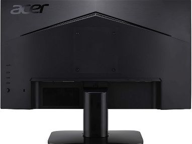 Newww Ofertazo Monitor 27" Acer KB272 EBI para juegos, de marco cero IPS Full HD (1920 x 1080) Newwww. - Img 66151058