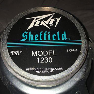 Amplificador de Guitarra Peavey VTM 60 (Vintage Tube Modified Series) - Img 120796839