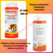 Champú perros clorhexidina✅ Contra dermatitis - Img 43689265