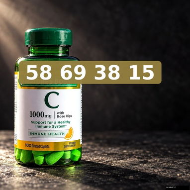 Vitamina C - 2/3