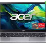 Laptop Acer, 16/512GB AMD Ryzen 7 7730U new caja - Img 55829800