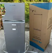 Refrigerador milexus de 7 pies con cerradura y llave - Img 45815982