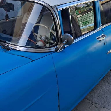 Chevrolet 55 - 7/7