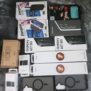 Samsung galaxy s26 ultra sellado 12/256 black - Img 55815896