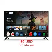 Smart TV LG y Milexus - Img 52997138