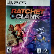 Ratcher And Clanck para Ps5 IMPECABLE - Img 56566499