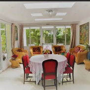 Renta de casa de lujo. Alquiler de Lujo en Miramar. Capacidad 10 personas 🦋 - Img 56447627
