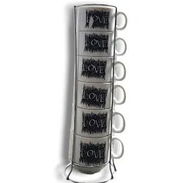 😱Juego de tazas 10 USD - Img 57116781