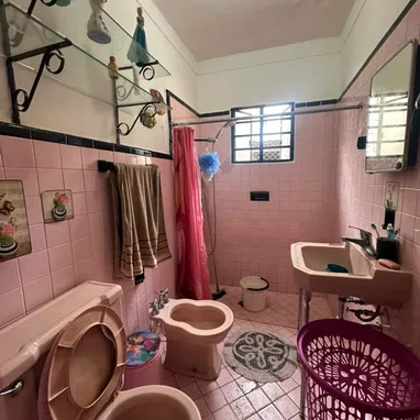 VENTA_CASA INDEPENDIENTE_EN LOS PINOS_ ARROYO NARANJO - 5/10