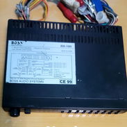 Vendo mezcladora de audio para autos - Img 56927217