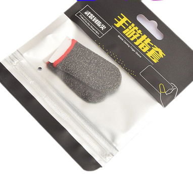 MANDO O SOPORTE GAIMER CON GATILLOS(K21), PARA MOVIL, PARA JUGAR ONLINE JUEGOS COMO: CALL OF DUTY; FREE FIRE Y OTROS - 6/8