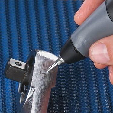 Grabador Dremel - 2/3