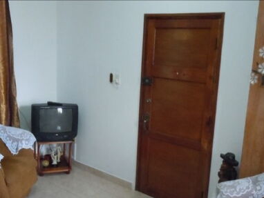 ⭐Renta apartamento de 2 habitaciones, 2 baños, agua fría y caliente, sala, cocina, comedor - Img 61479938