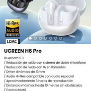 UGREEN H6 Pro. Nuevos - Img 51465137