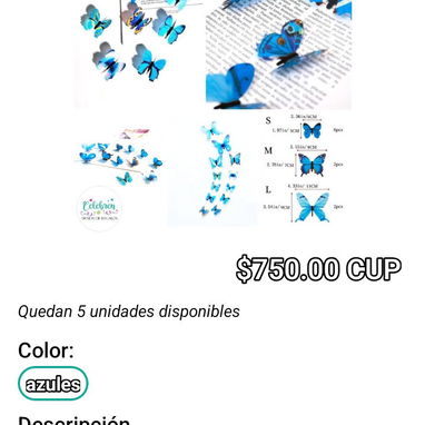 Regalos para mamá - Img 120337569