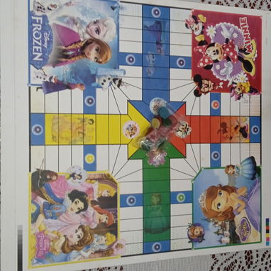 🔴Parchis Hembra/Varón🎲 - Img 96824938