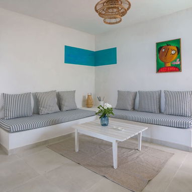 🪼 Casa de Lujo  playa Santa Fé| Casa con piscina en la playa| Renta por días en la playa. - Img 114921976