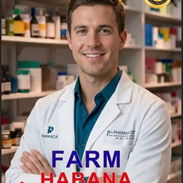 Somos FARM-HABANA y contamos con ¡Todo tipo de medicamentos importados!: 🚨MEDICAMENTOS IMPORTADOS : CALIDAD Y CONFIANZA - Img 57896897