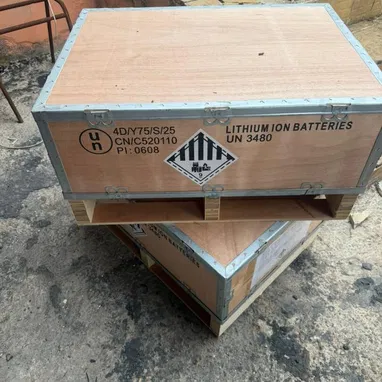 Kit de inversor - Img 123548263