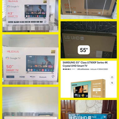 👁👁 LO mejor PARA SU HOGAR 🏠🏠🏠ESTA AQUI 👁👁 NO DUDE EN PREGUNTAR INTERESADOS AL WHATSAPP ☎️ 556462 - Img 110598657