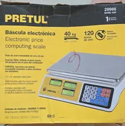 Pesa Digitale! Báscula - Img 49809336