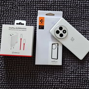 Vendo Oneplus 13 versión globar - Img 58037169