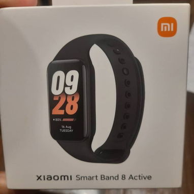 Mi ban 10 , Mi band 9 , Mi Band 8 active , Mi Band 9 active y Redmi 5 active - Img 101016834