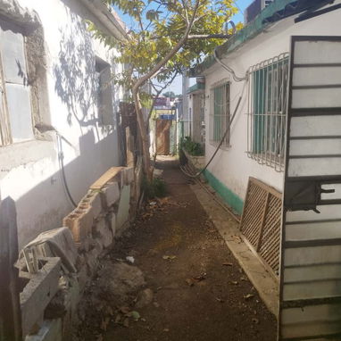 Se vende casa en marianao - Img 120215539