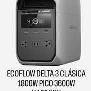 ECOFLOW DELTA 3 Classic - Img 54351985