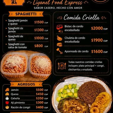 Ricas y deliciosas comidas para compartir en familia - 7/7