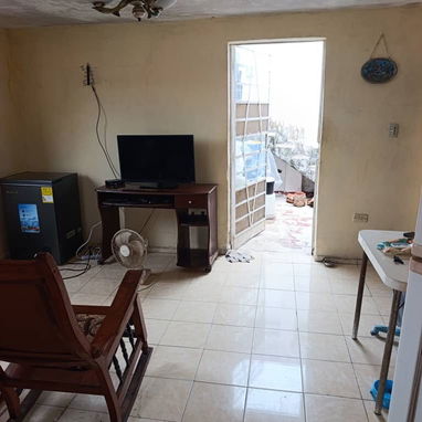 Casa independiente en altos de biplanta Santo Suárez - 2/9