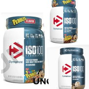 Proteína Whey Dymatize ISO 100 - Img 55924139