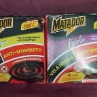 Espirales para los molestos mosquitos - Img 56998338