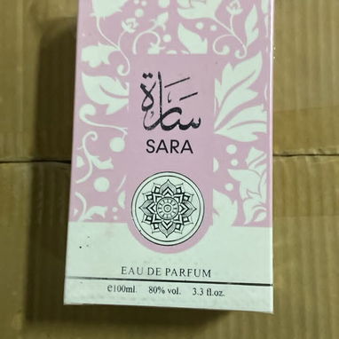 PERFUMES ÁRABES:  3000cup cada pomo mínimo 50 pomos. YBM/ D.TO - 9/10
