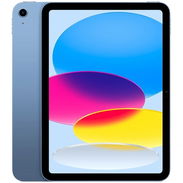Tablet Apple Ipad A16 11" A16 Wi-Fi 128GB 2025. Azul. Sellado en su caja - Img 55515174