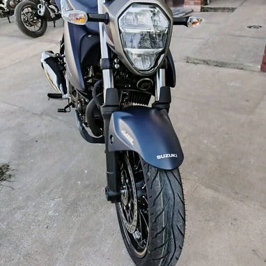 Susuki GIXER 250cc nueva con chapa y certifico - Img 119313920