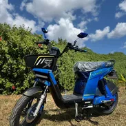 BICIMOTO TOPMAQ EVOLUTION 2026 - Img 56521086